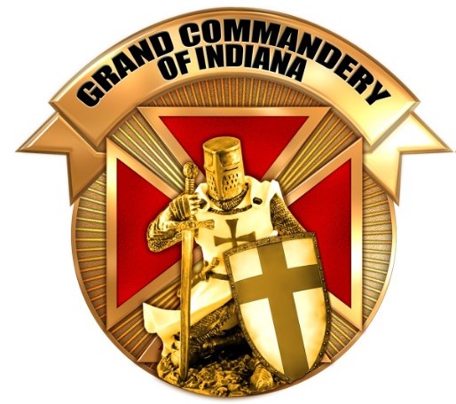 Fodrea Templar Pin2021